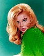 Ann Margret Green Sweater Color 8x10 Photograph | Ann margret photos ...