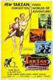 TARZAN (1959, MGM) -DE LOS MONOS- - Ficha de audiovisual en Tebeosfera