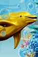 Naya Legend of the Golden Dolphin (película 2023) - Tráiler. resumen ...