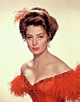 CAPUCINE in NORTH TO ALASKA -1960-, directed by HENRY HATHAWAY ...