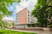Guía del Alumno: Estudiar en Bielorrusia - ImpulsaT