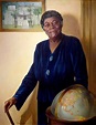 The Portrait Gallery: Mary McLeod Bethune
