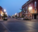 Jackson, TN : Downtown Jackson photo, picture, image (Tennessee) at ...