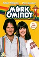 Mork and Mindy: la série TV