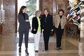 La Reina Sofía entrega los Premios de Investigación de la Fundación ...