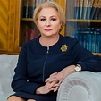 Viorica Dăncilă on Twitter: "Pleased to welcome in #Bucharest my friend ...