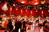 Unterwegs: Schuhbecks teatro - Dinner und Show der besonderen Art ...