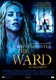 Poster for The Ward (2010, USA) - Wrong Side of the Art