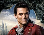 Luke Evans Is the Perfect Gaston in New ‘Beauty and the Beast’ Clip