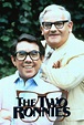 The Two Ronnies (TV Series 1971–1987) - IMDb