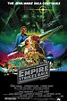 The Empire Strikes Back (1980) - Posters — The Movie Database (TMDb)