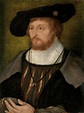 Joos Van Cleve | Portrait of King Christian II of Denmark (1481-1559 ...