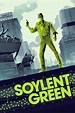 Soylent Green (1973) - Posters — The Movie Database (TMDB)