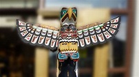 Animali Totem: origini e significati simbolici degli Spiriti guida ...