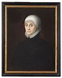 400 Jahre Mary Ward Portrait (1621 – 2021) - Congregatio Jesu