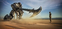 Transformers: L'Ultimo Cavaliere, nuove foto ufficiali del film di ...