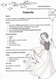 Sample Celebrity Resume - Cinderella | Resume Writing Service