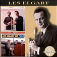 Les and Larry Elgart/Les Elgart On Tour - Walmart.com