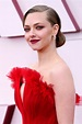 Amanda Seyfried en los Oscar 2021 es todo lo que podíamos esperar de ...