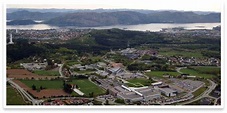 University of Stavanger – NIFRO