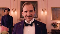 ‎The Grand Budapest Hotel (2014) directed by Wes Anderson • Reviews ...