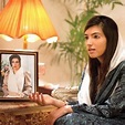 Bio | Aseefa Bhutto Zardari Official Web