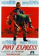 Pony Express - Film (1953)