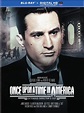 Once Upon a Time in America: Extended Director’s Cut | Blu-ray & DVD ...
