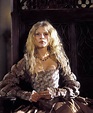 Clémence Poésy as Mary, Queen of Scots in Gunpowder, Treason and Plot ...