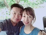 趙天麟 - 家庭日，帶老婆出來吹吹風😘🌦 #晨翊發現他弟弟也會比7的微笑手勢囉 | Facebook