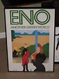 (Brian) Eno - ANOTHER GREEN WORLD (UK Island, 1975)