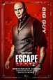 New Escape Plan 2: Hades Character Posters | Nothing But Geek