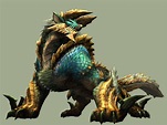 Monster Hunter 3 Ultimate Details And Screenshots; MH4 Gameplay