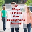 Women's Relationship blogs: Ex Boyfriend Getting Married Quotes