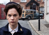 Mrs Wilson finale, BBC One review - stranger than fiction