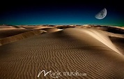 Art & Collectibles Desert Moon Prints Digital Prints etna.com.pe