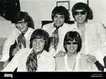 VANITY FARE - UK pop group in 1968 Stock Photo - Alamy