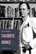 Tom Wolfe's Favorite Books | Radical Reads | Favorite books, Best book ...