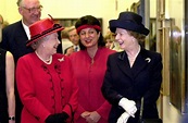 Queen Elizabeth II.: Stationen ihres Lebens | BRIGITTE.de