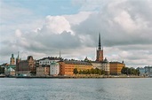 Estocolmo en un día: qué ver + itinerario | Los Traveleros