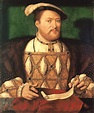 Portraits of King Henry VIII: Early Depictions.