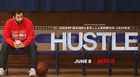 Hustle (2022) - AZ Movies