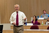 Donald Rosenfield, a longtime leader of MIT Leaders for Global ...