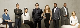 The Catch. Serie TV - FormulaTV