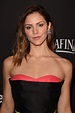 KATHARINE MCPHEE at Instyle and Warner Bros Golden Globes Party in ...