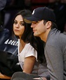 ¡Confirmado! Mila Kunis y Ashton Kutcher son marido y mujer | TELVA
