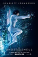 LOOK: New GHOST IN THE SHELL Banner and Poster Goes Futuristic and ...