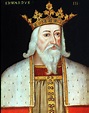 King Edward IIi Of England (1312-1377) Painting by Granger - Fine Art ...