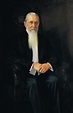 Portrait of Joseph F. Smith