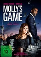 Molly's Game - Alles auf eine Karte: Amazon.de: Jessica Chastain, Idris ...